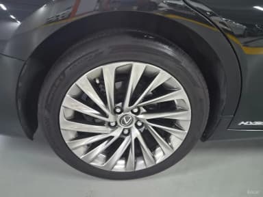 ES300h 7th Generation