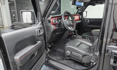Wrangler (JL)