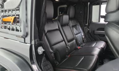 Wrangler (JL)
