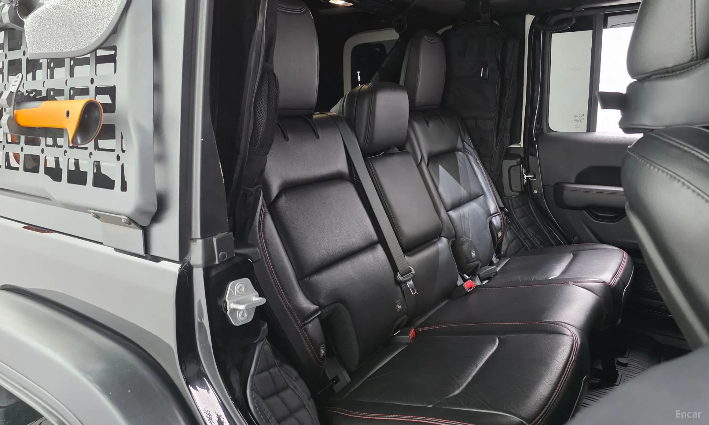 Wrangler (JL)