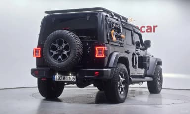 Wrangler (JL)