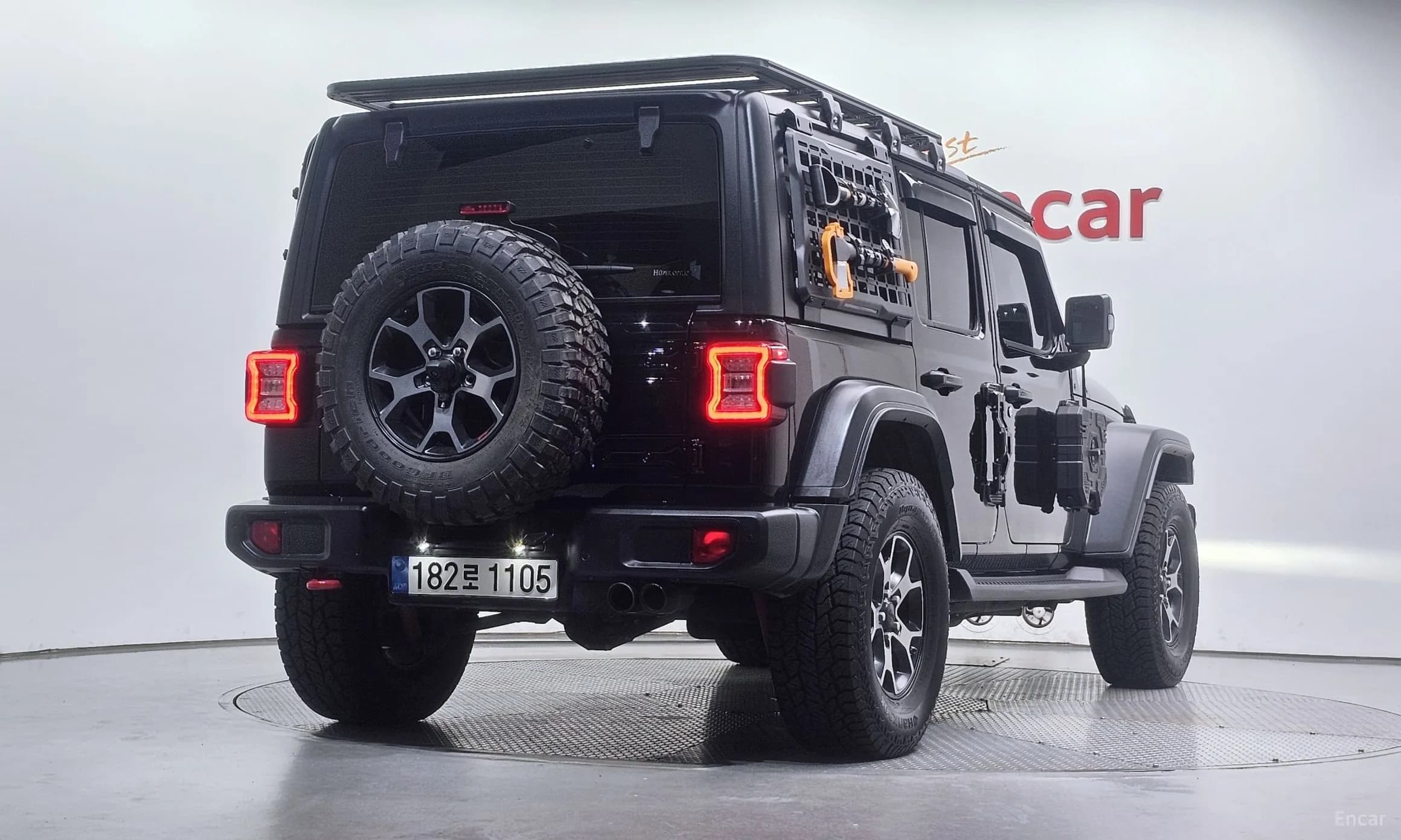 Wrangler (JL)