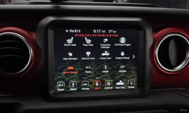 Wrangler (JL)