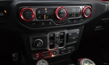 Wrangler (JL)