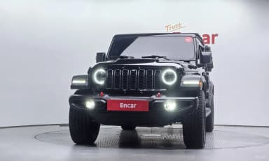 Wrangler (JL)