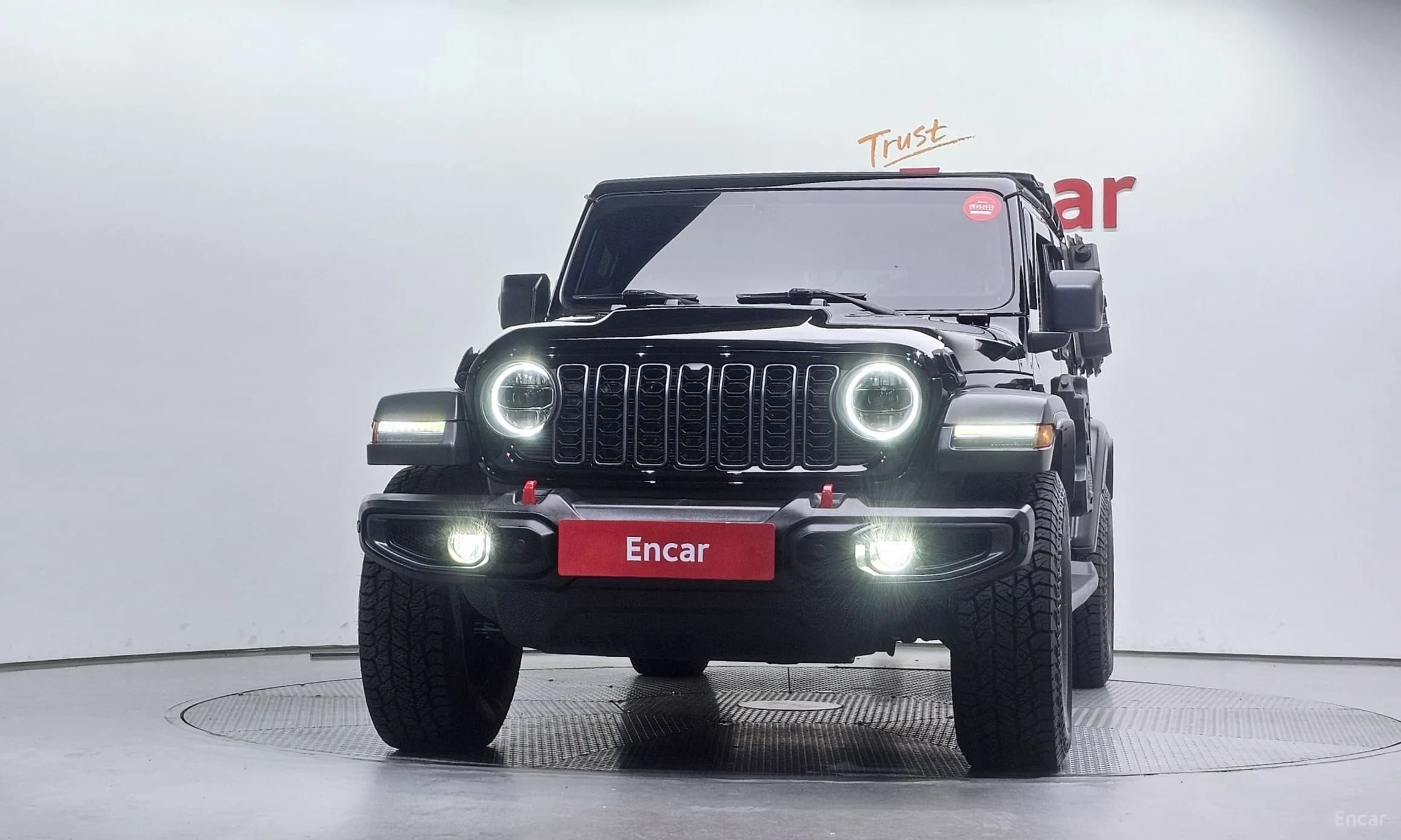 Wrangler (JL)