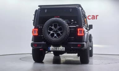 Wrangler (JL)