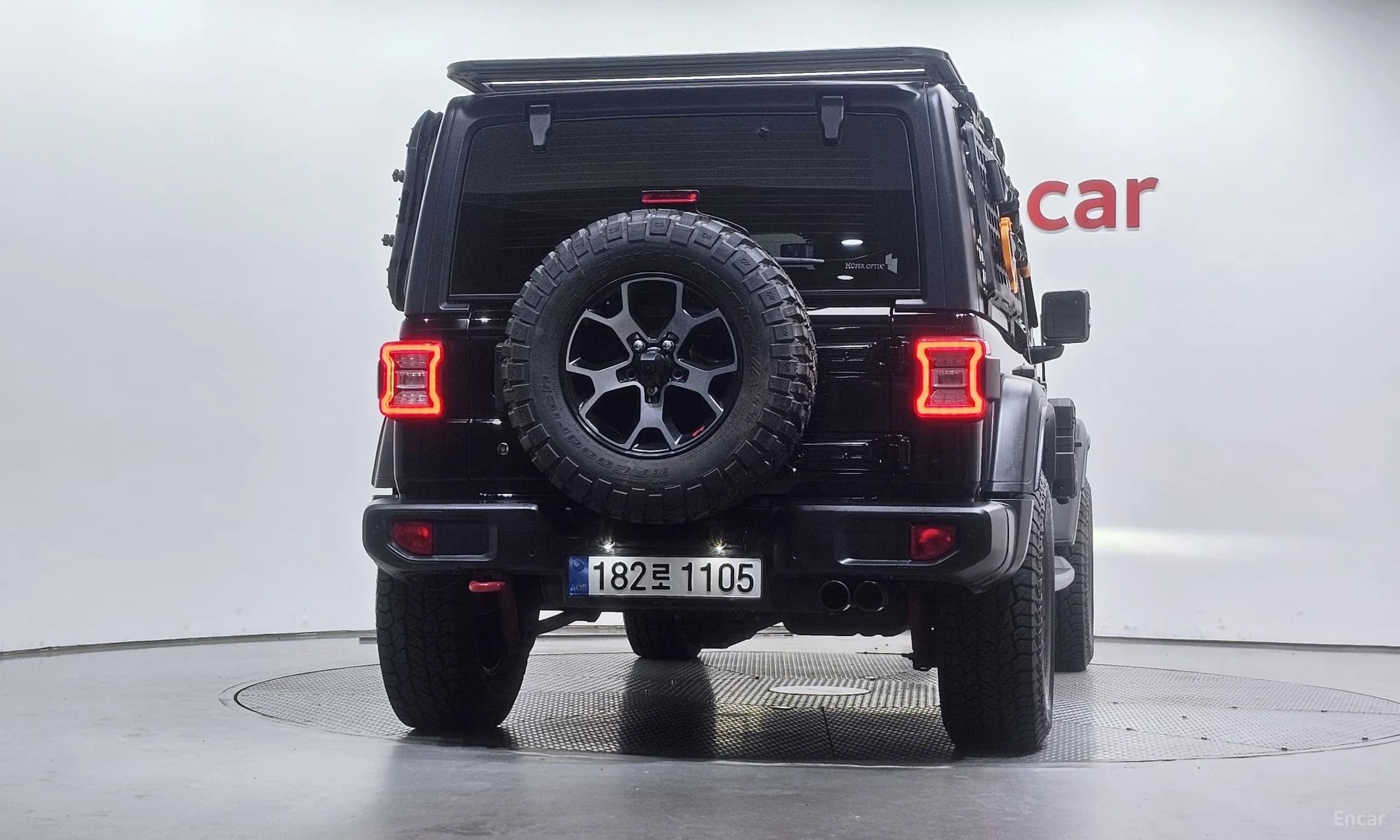Wrangler (JL)