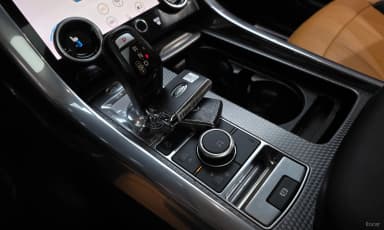 Range Rover Sport 2nd Generation