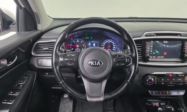 Sorento