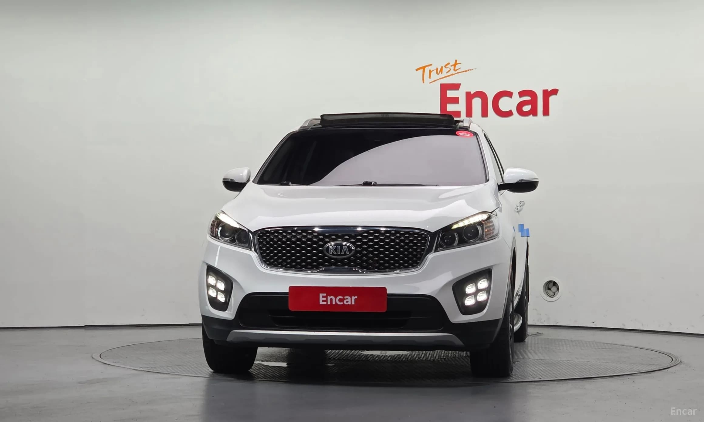 Sorento