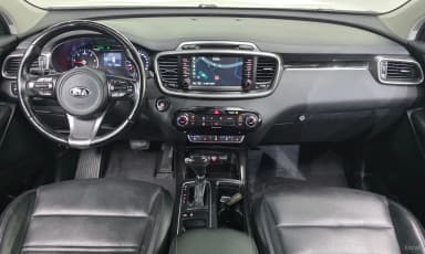 Sorento