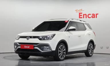 Tivoli Air