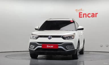 Tivoli Air