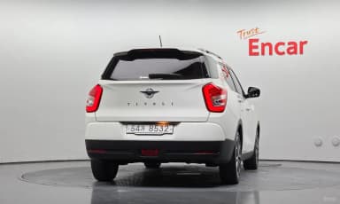 Tivoli Air