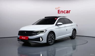 Jetta 7th Generation