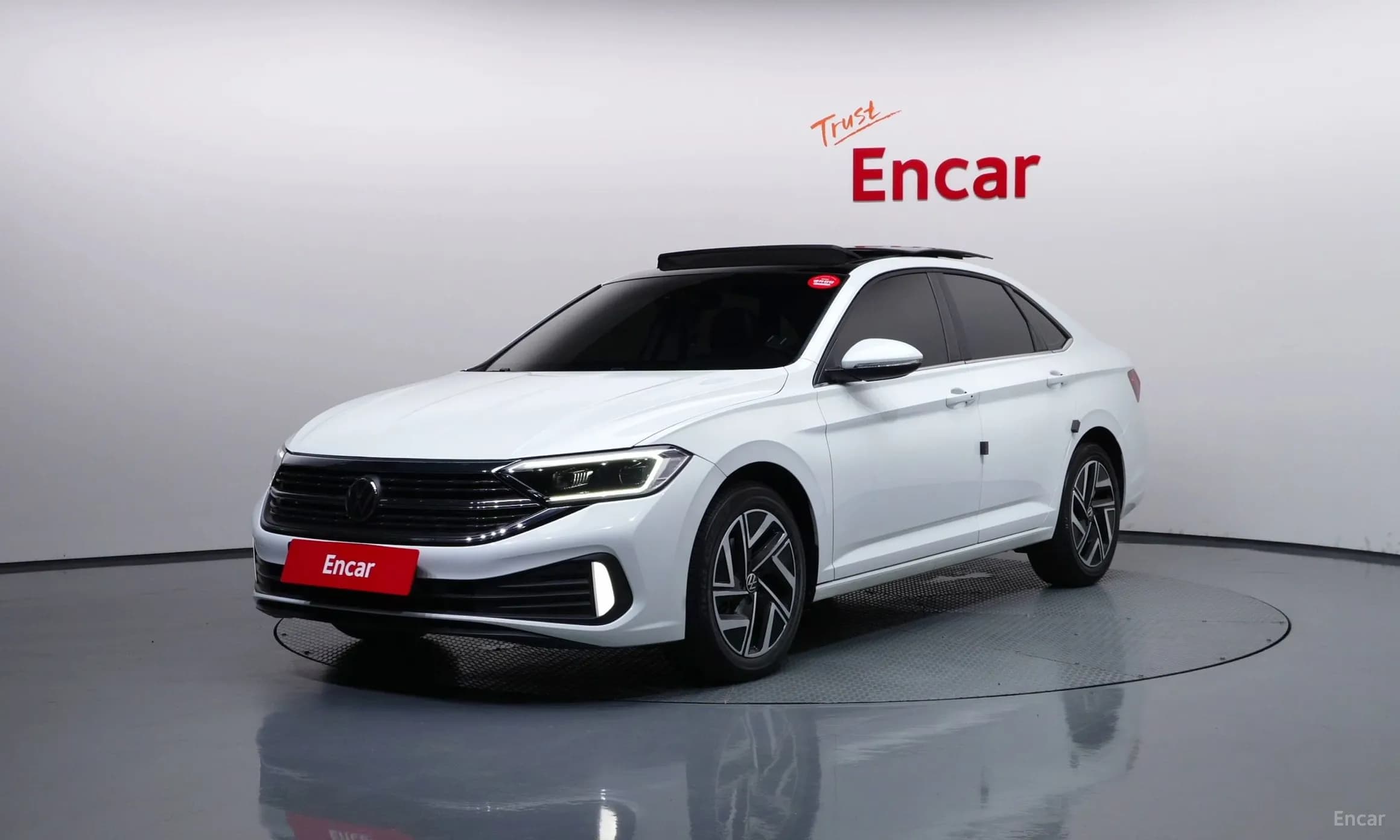 Jetta 7th Generation
