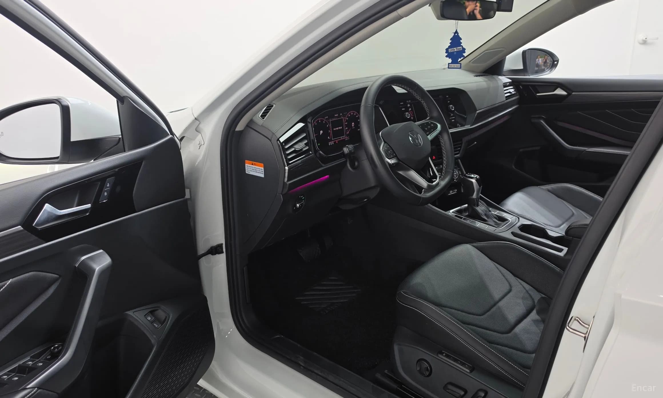Jetta 7th Generation