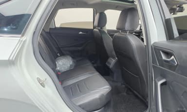 Jetta 7th Generation