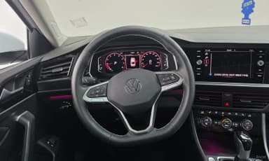 Jetta 7th Generation