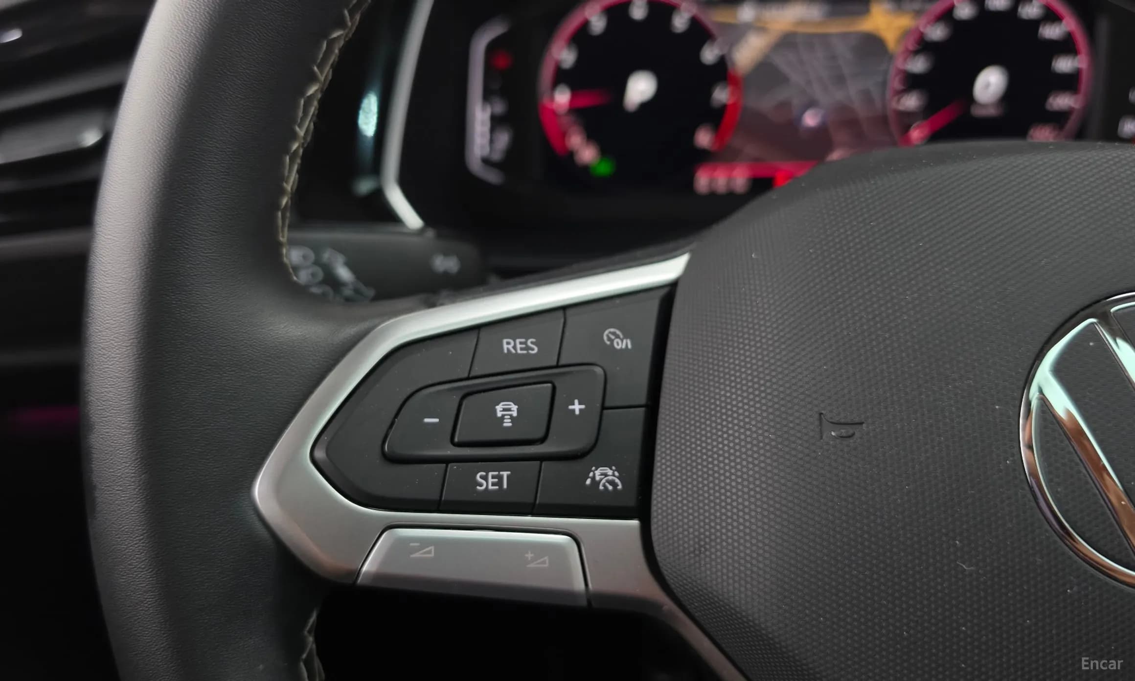 Jetta 7th Generation