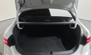 Jetta 7th Generation
