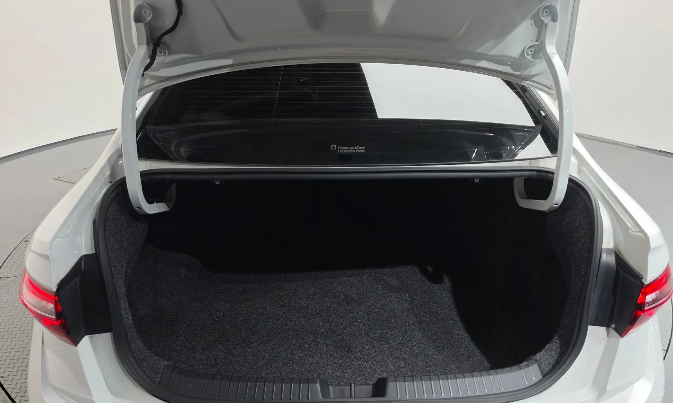 Jetta 7th Generation