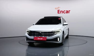 Jetta 7th Generation