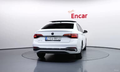 Jetta 7th Generation
