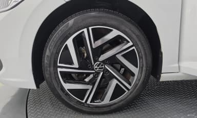 Jetta 7th Generation