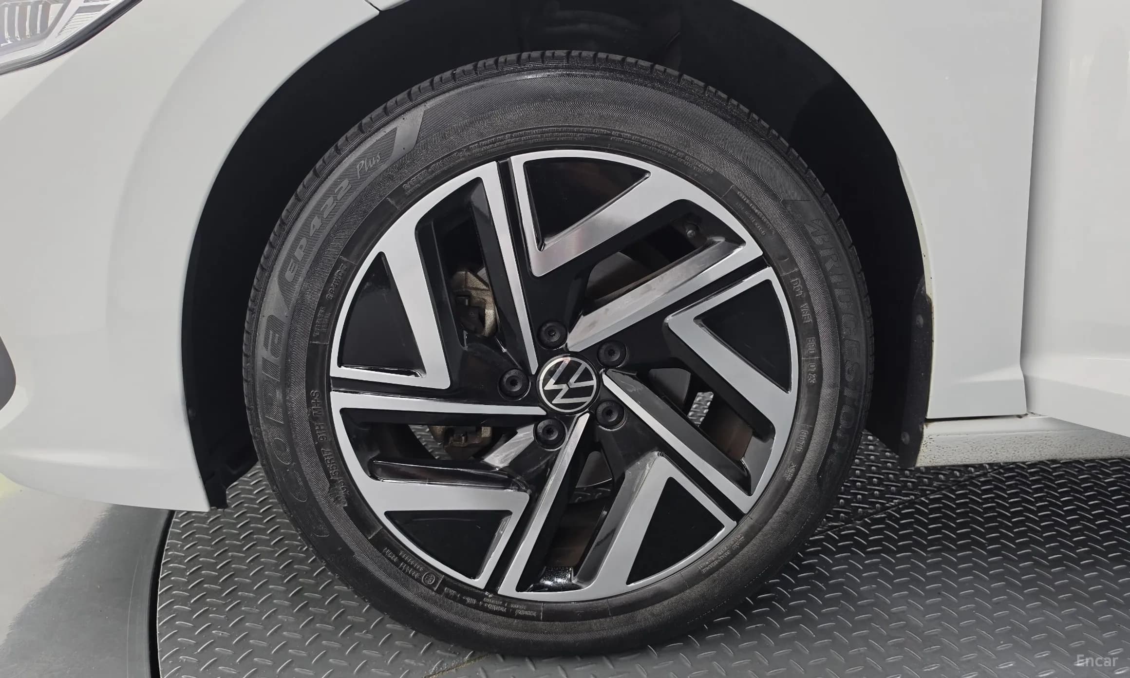 Jetta 7th Generation