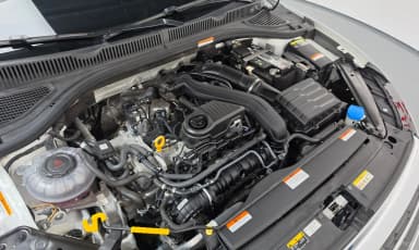 Jetta 7th Generation