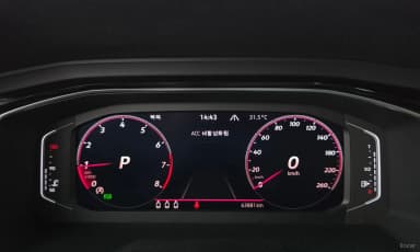 Jetta 7th Generation
