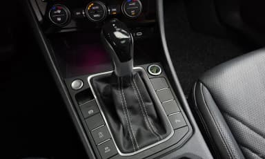 Jetta 7th Generation