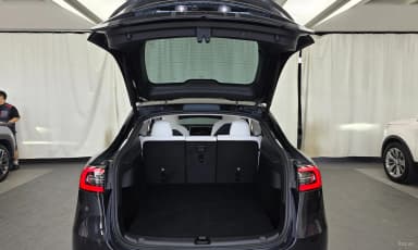 Model Y