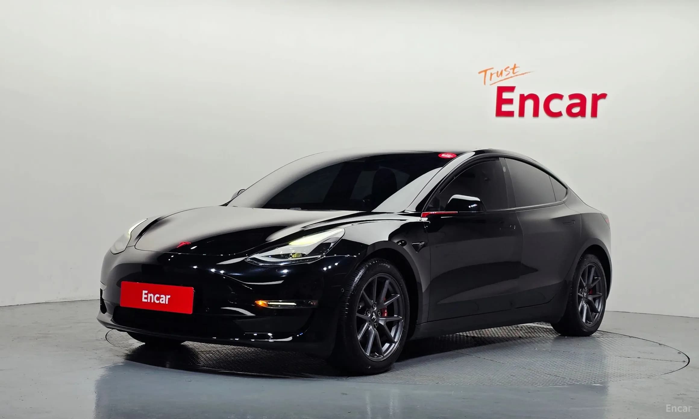 Model 3