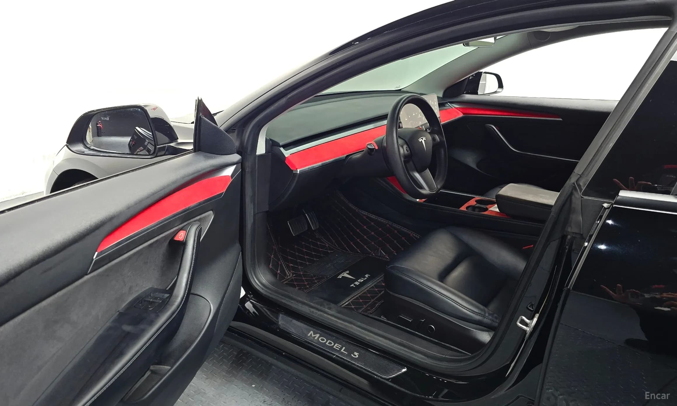 Model 3
