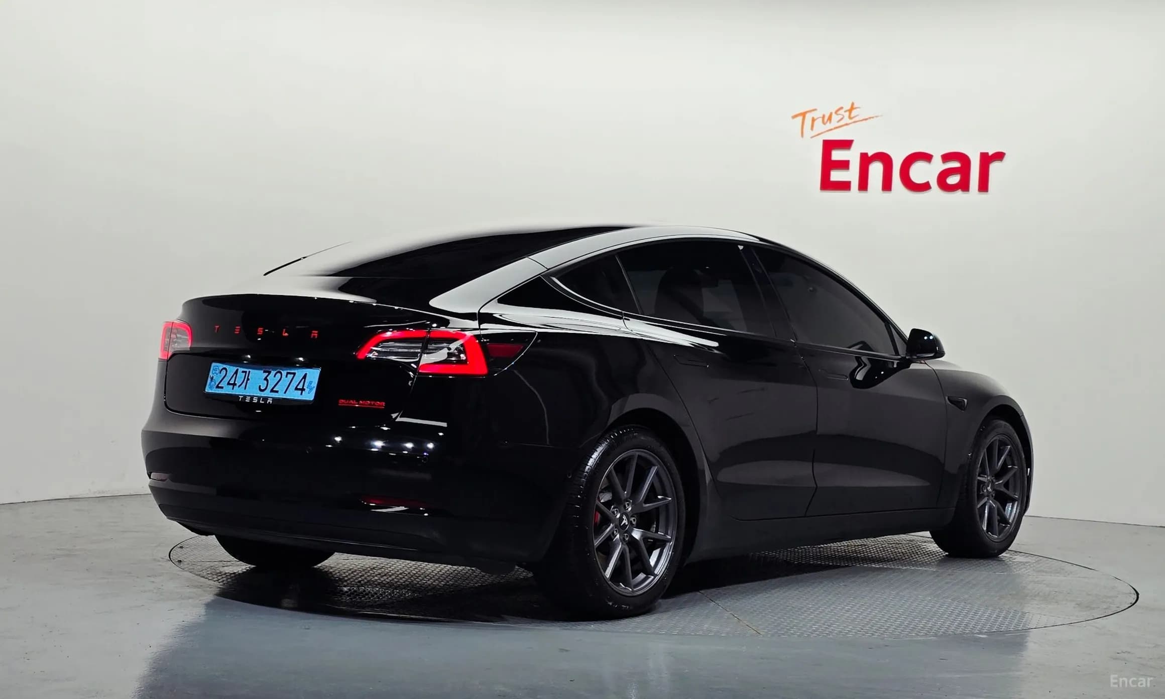 Model 3