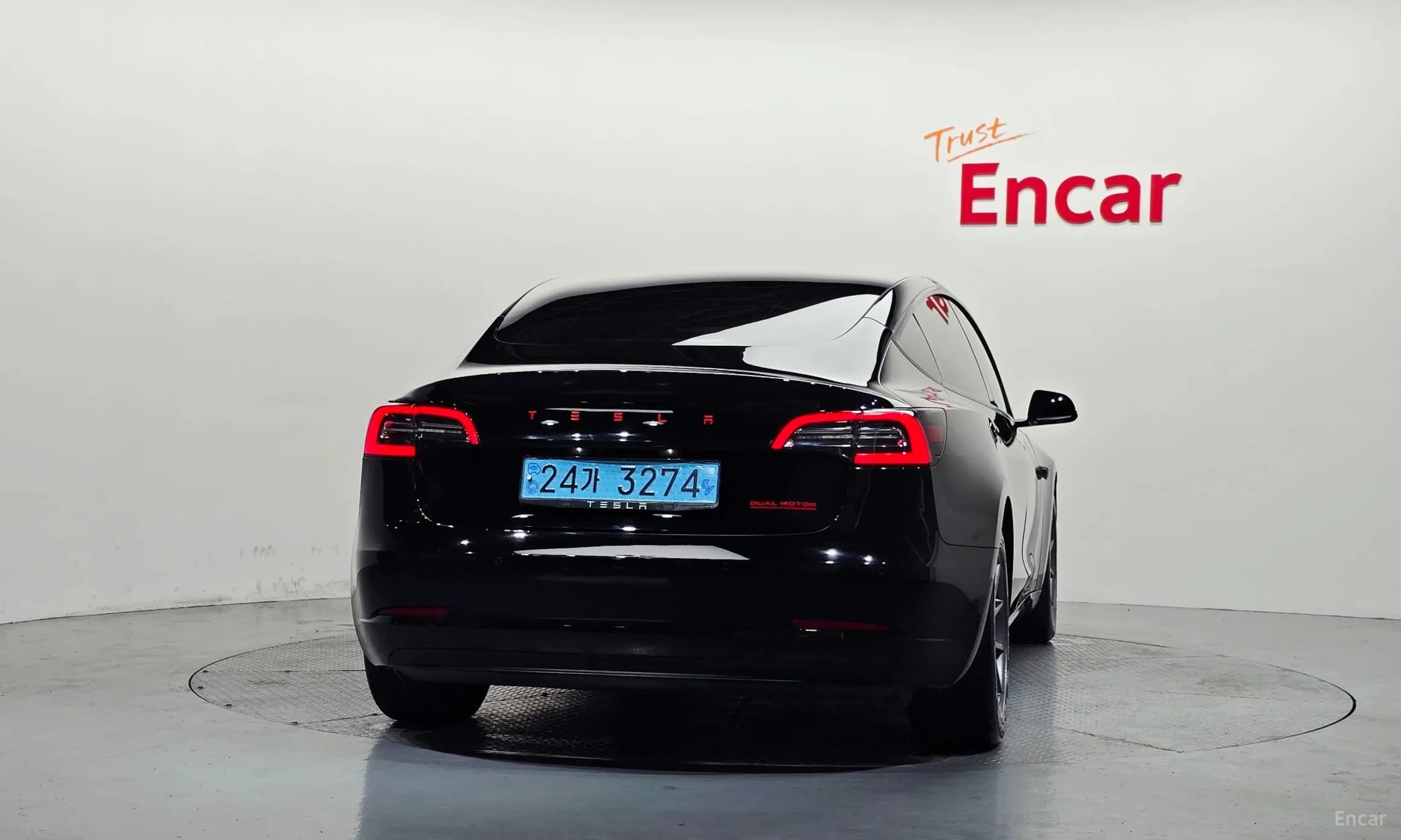 Model 3