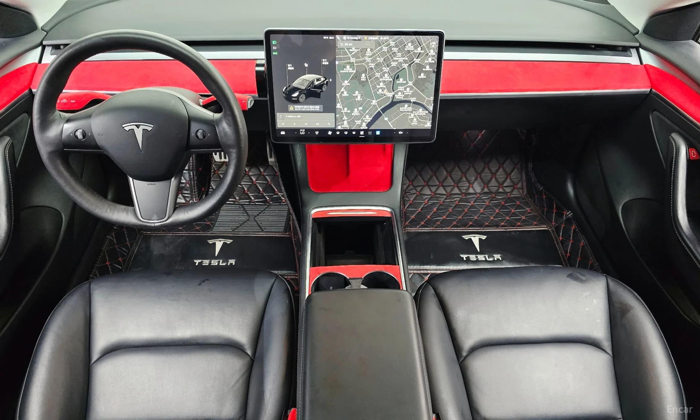 Model 3
