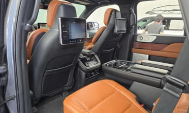 Navigator 4th generation