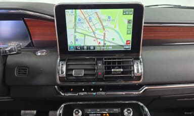 Navigator 4th generation