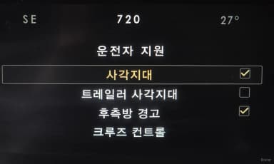 Navigator 4th generation
