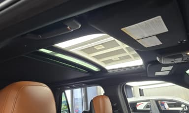 Navigator 4th generation