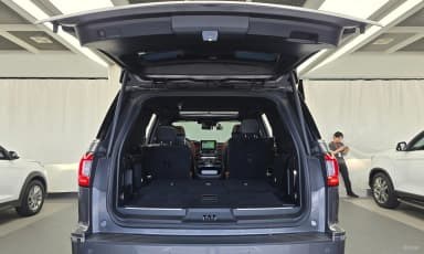Navigator 4th generation