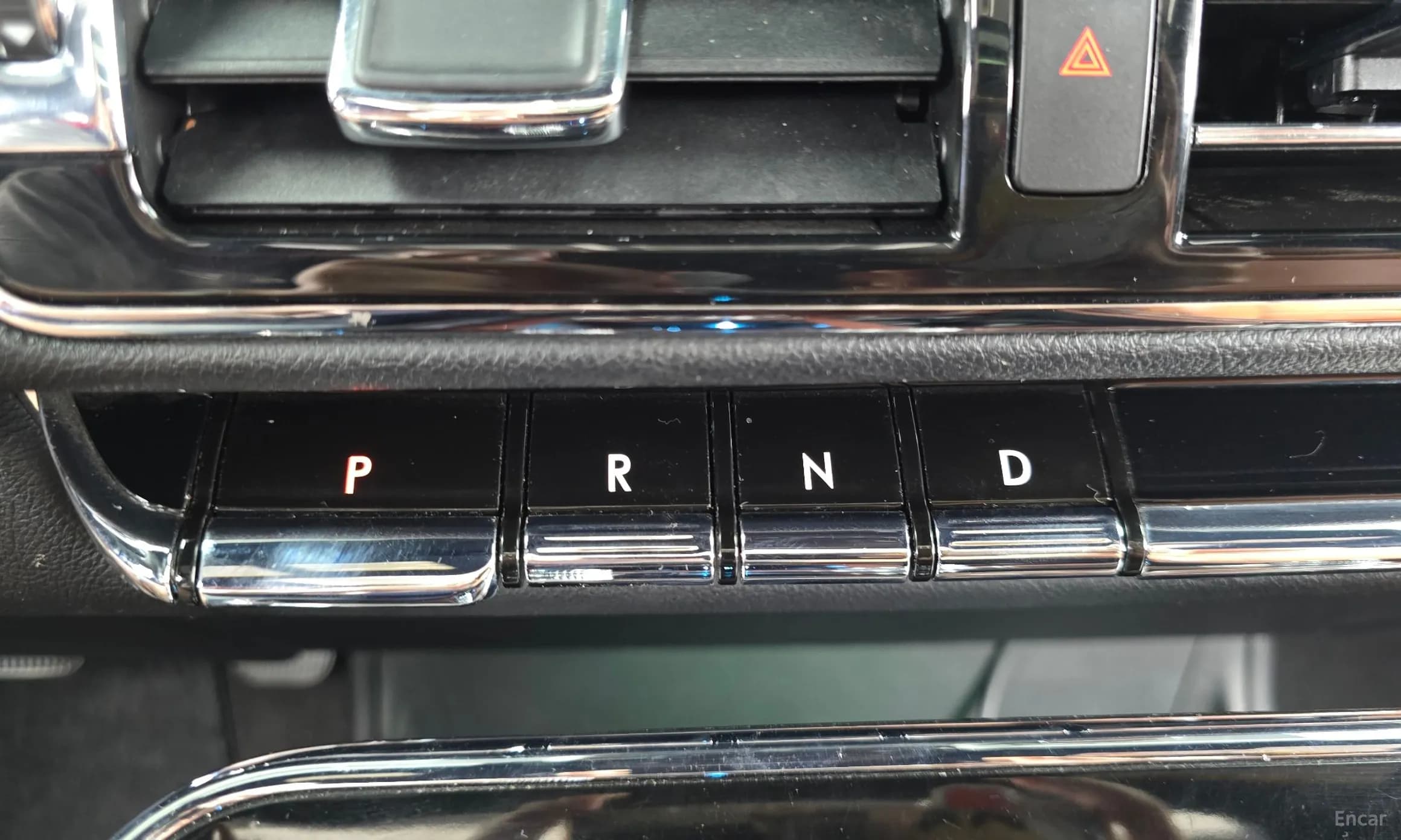 Navigator 4th generation