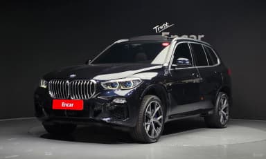 X5 (G05)