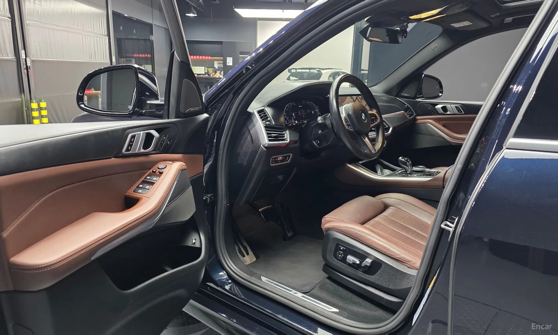 X5 (G05)