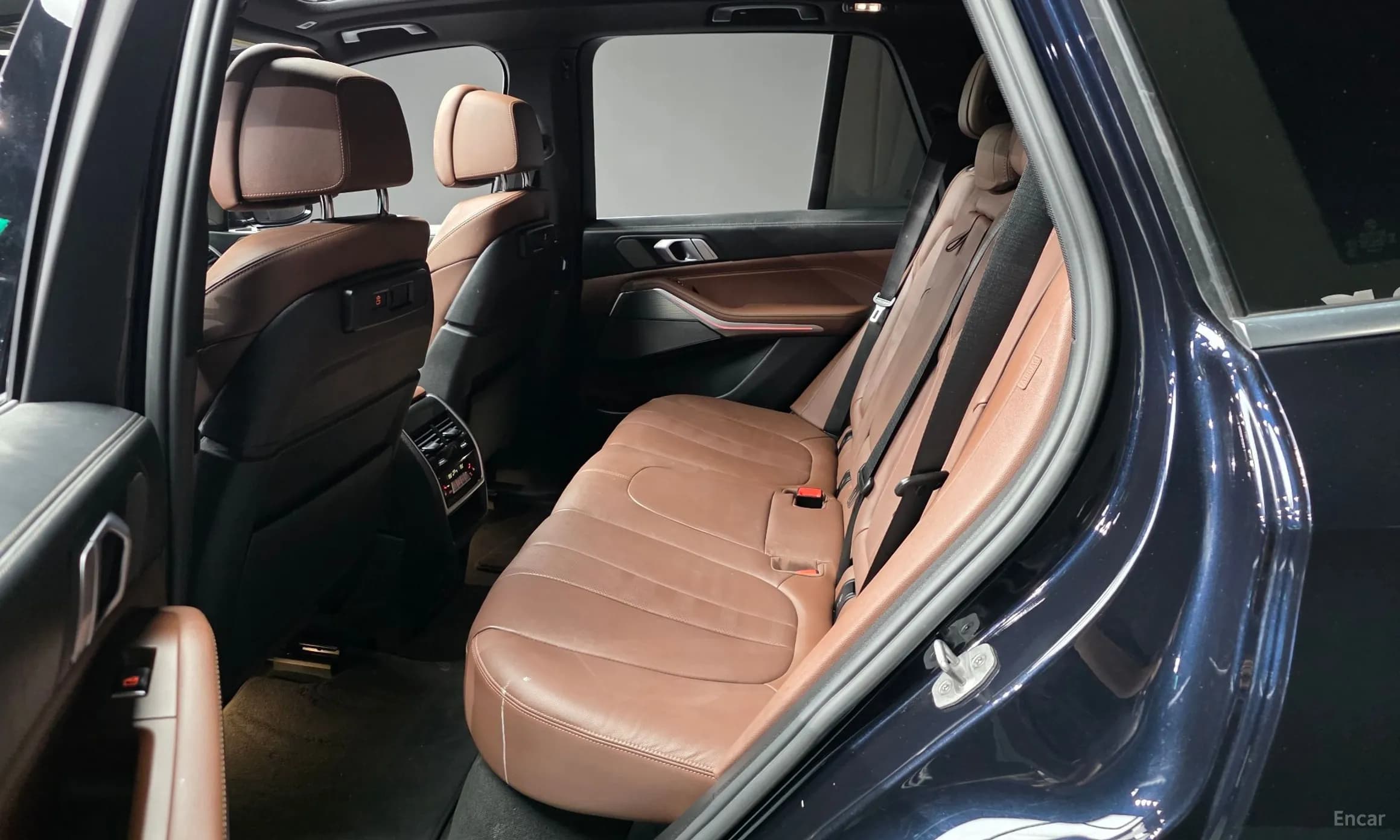 X5 (G05)
