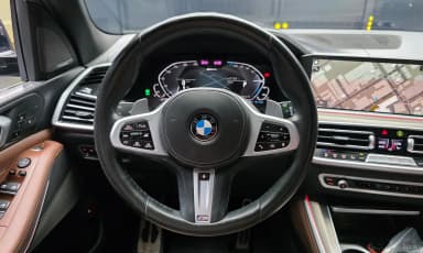 X5 (G05)